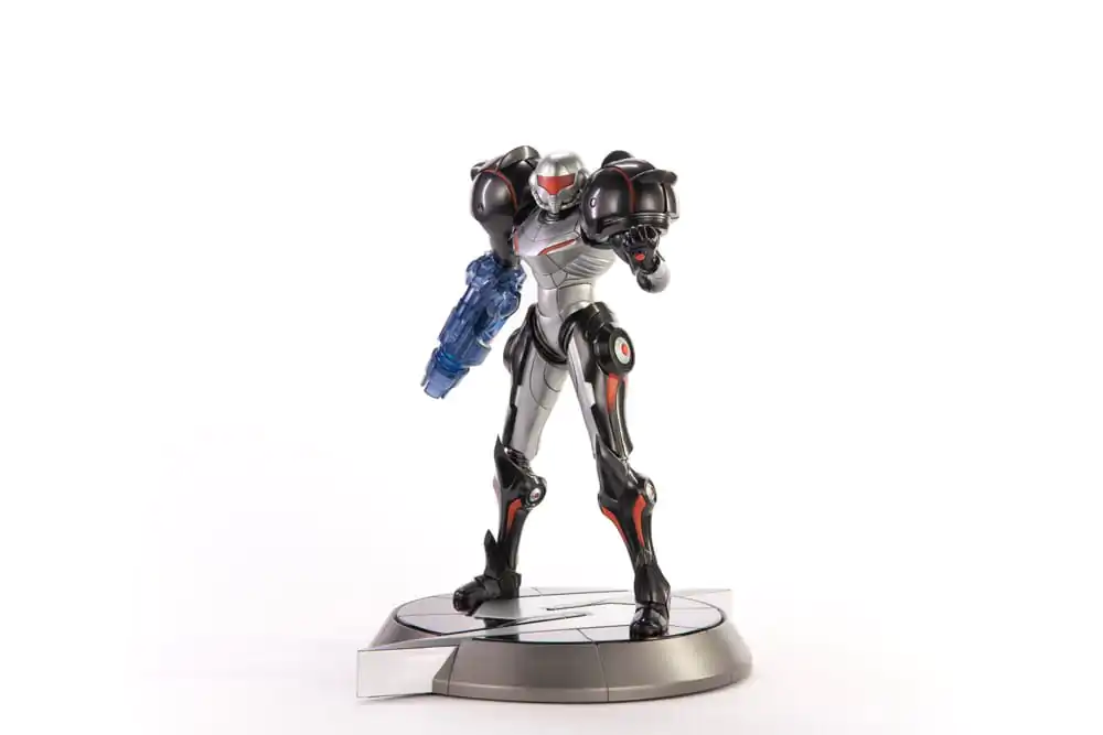 Metroid Prime PVC-Statue Samus Phazon Suit Standard Edition 28 cm Produktfoto