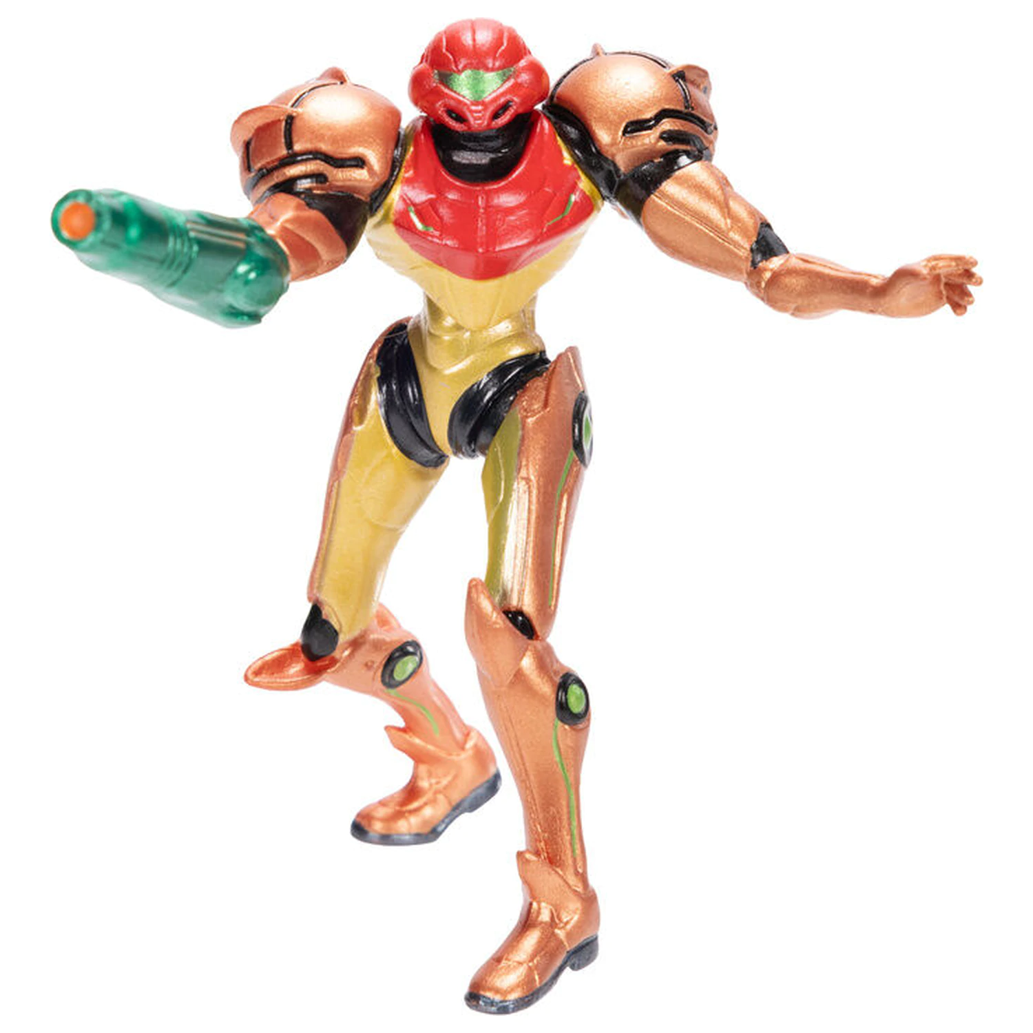 Metroid Samus Figur 6cm Produktfoto