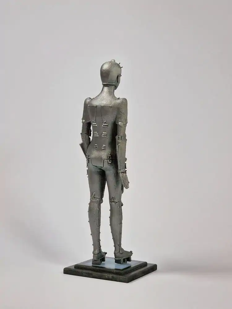 Metropolis Resin Statue 1/10 Maschinenmensch C.F.M. 19 cm Produktfoto