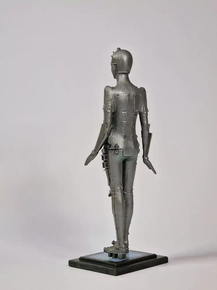 Metropolis Resin Statue 1/10 Maschinenmensch C.F.M. 19 cm Produktfoto