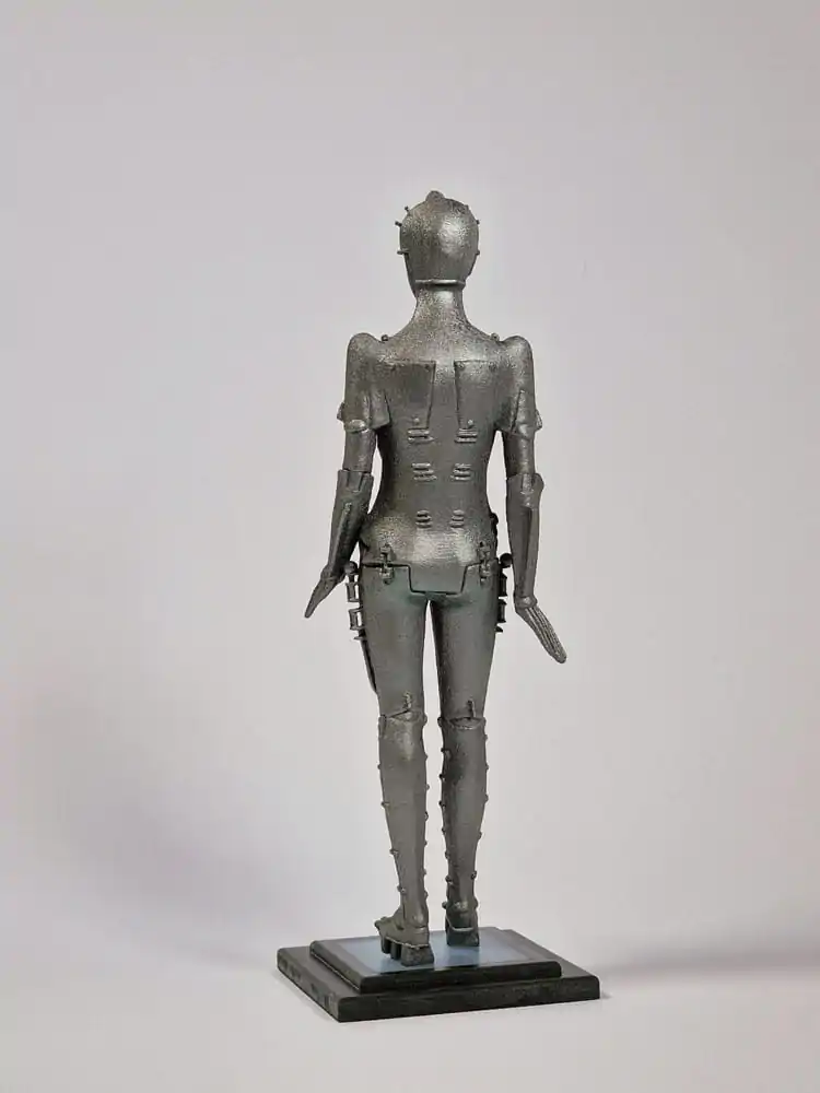 Metropolis Resin Statue 1/10 Maschinenmensch C.F.M. 19 cm Produktfoto
