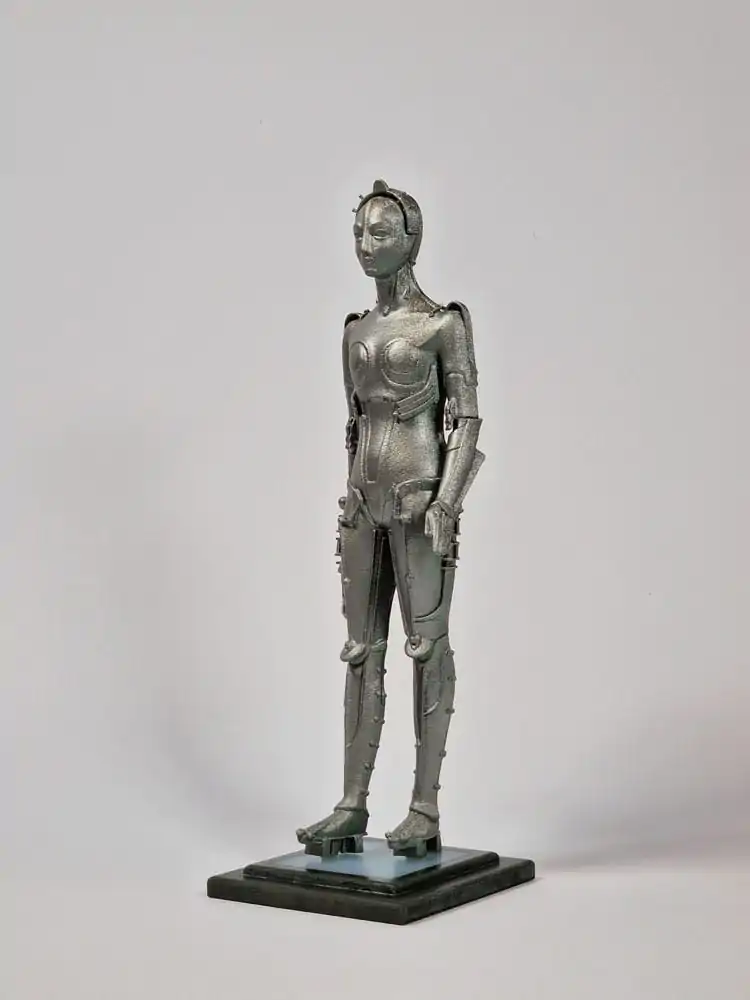 Metropolis Resin Statue 1/10 Maschinenmensch C.F.M. 19 cm Produktfoto