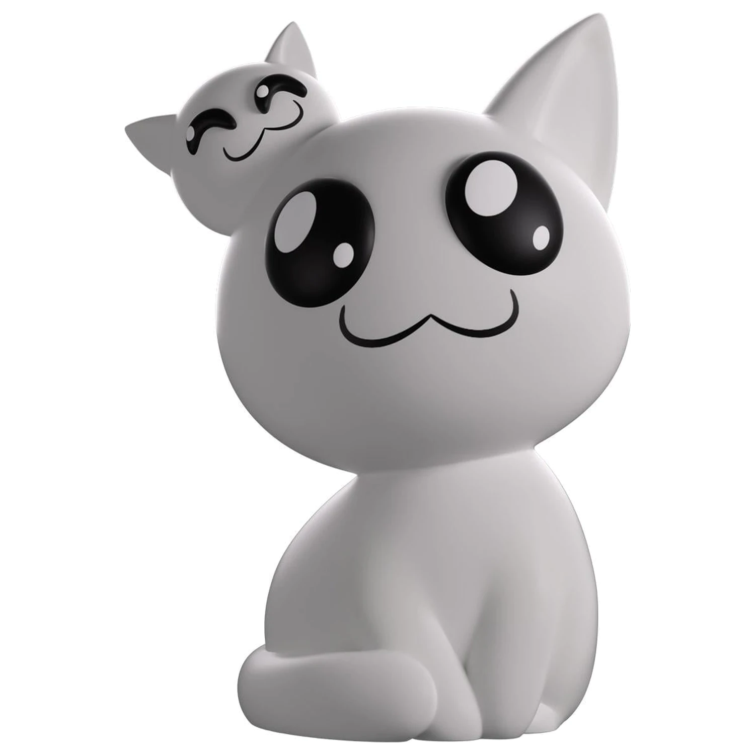 Mewgenics Stacy Figur Youtooz 10cm Produktfoto