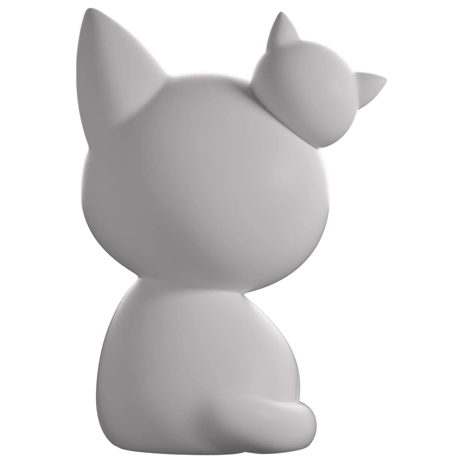 Mewgenics Stacy Figur Youtooz 10cm Produktfoto