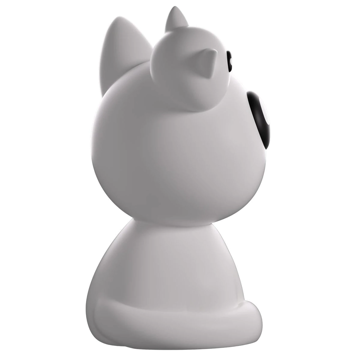 Mewgenics Stacy Figur Youtooz 10cm Produktfoto