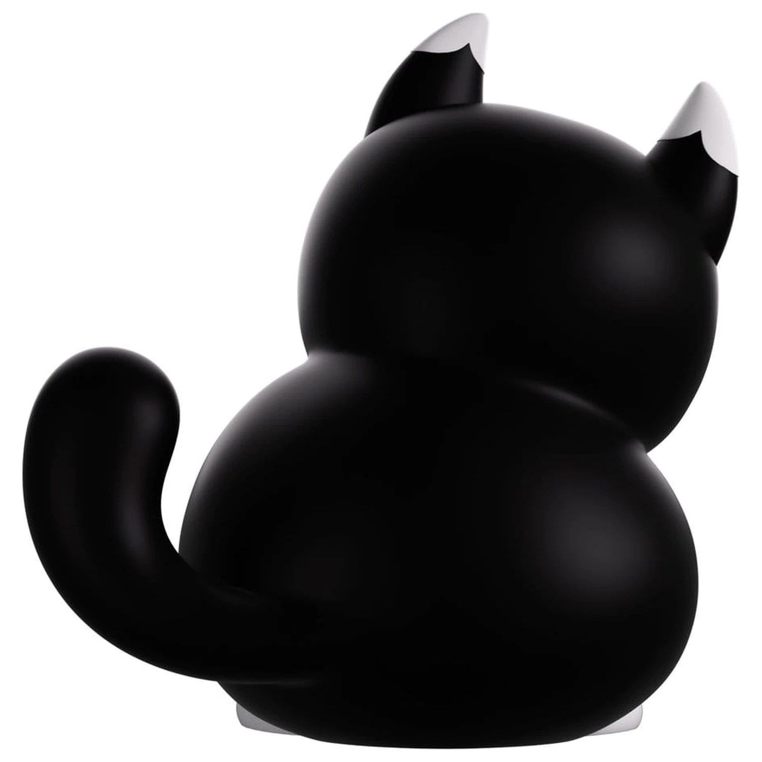 Mewgenics Vinyl Figur Gambit 9 cm Produktfoto