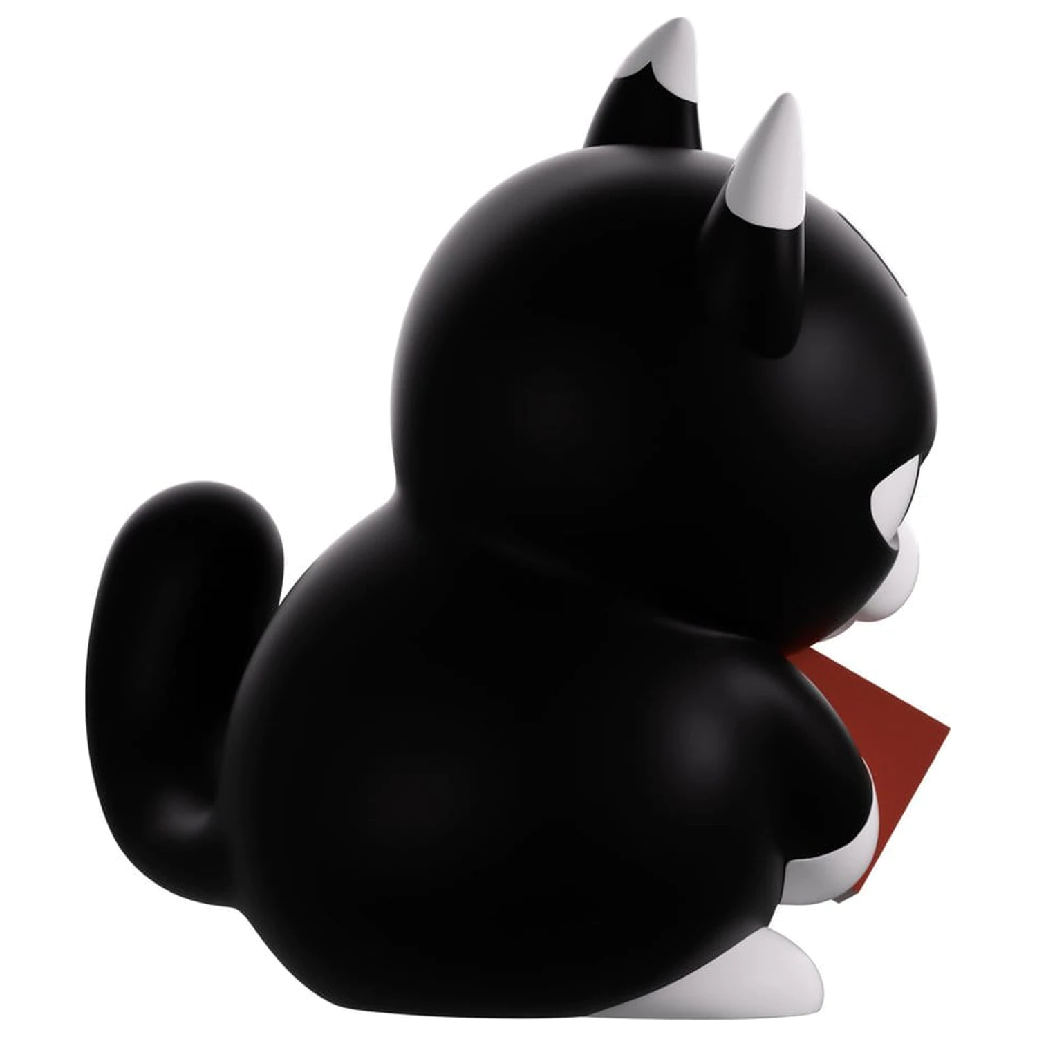 Mewgenics Vinyl Figur Gambit 9 cm Produktfoto