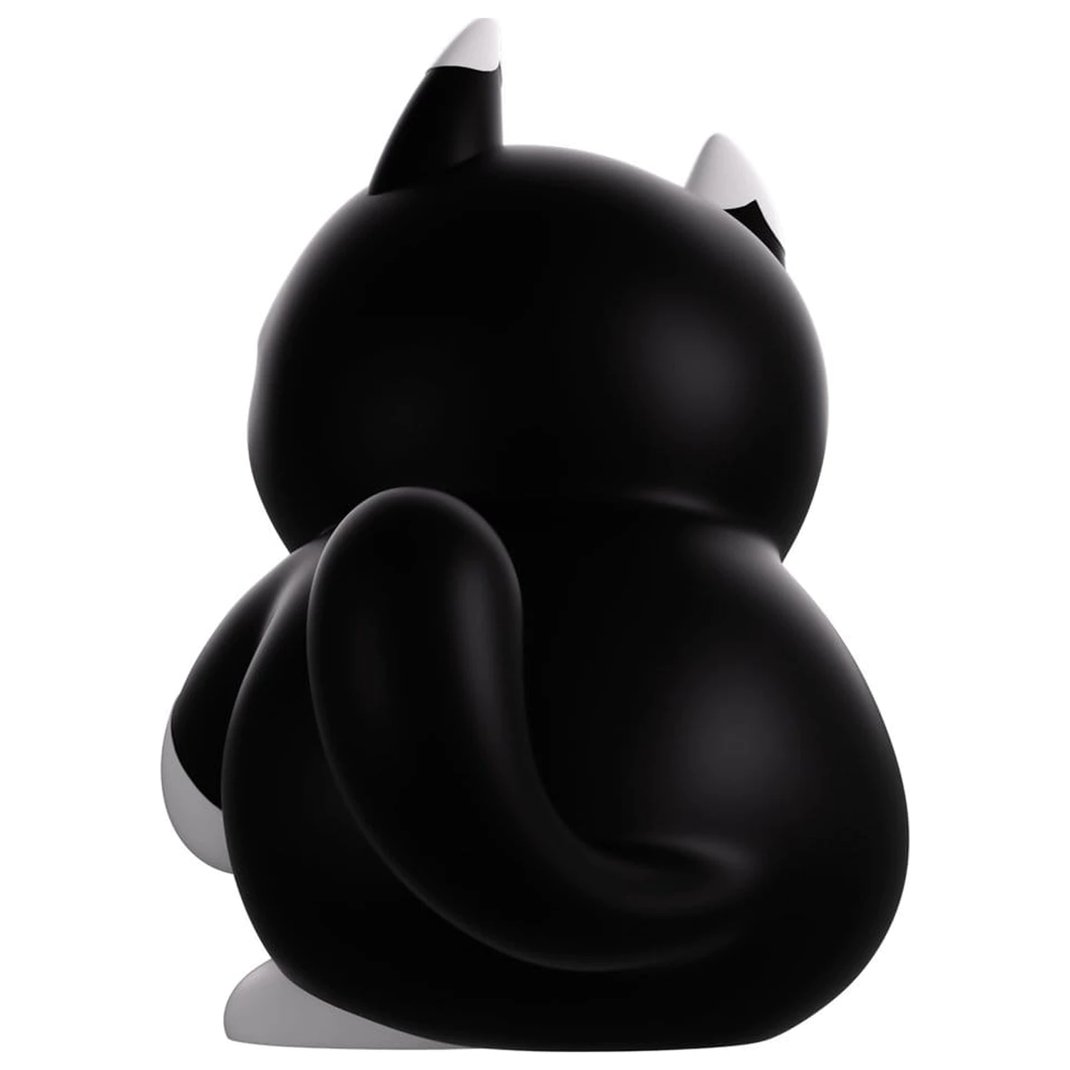 Mewgenics Vinyl Figur Gambit 9 cm Produktfoto