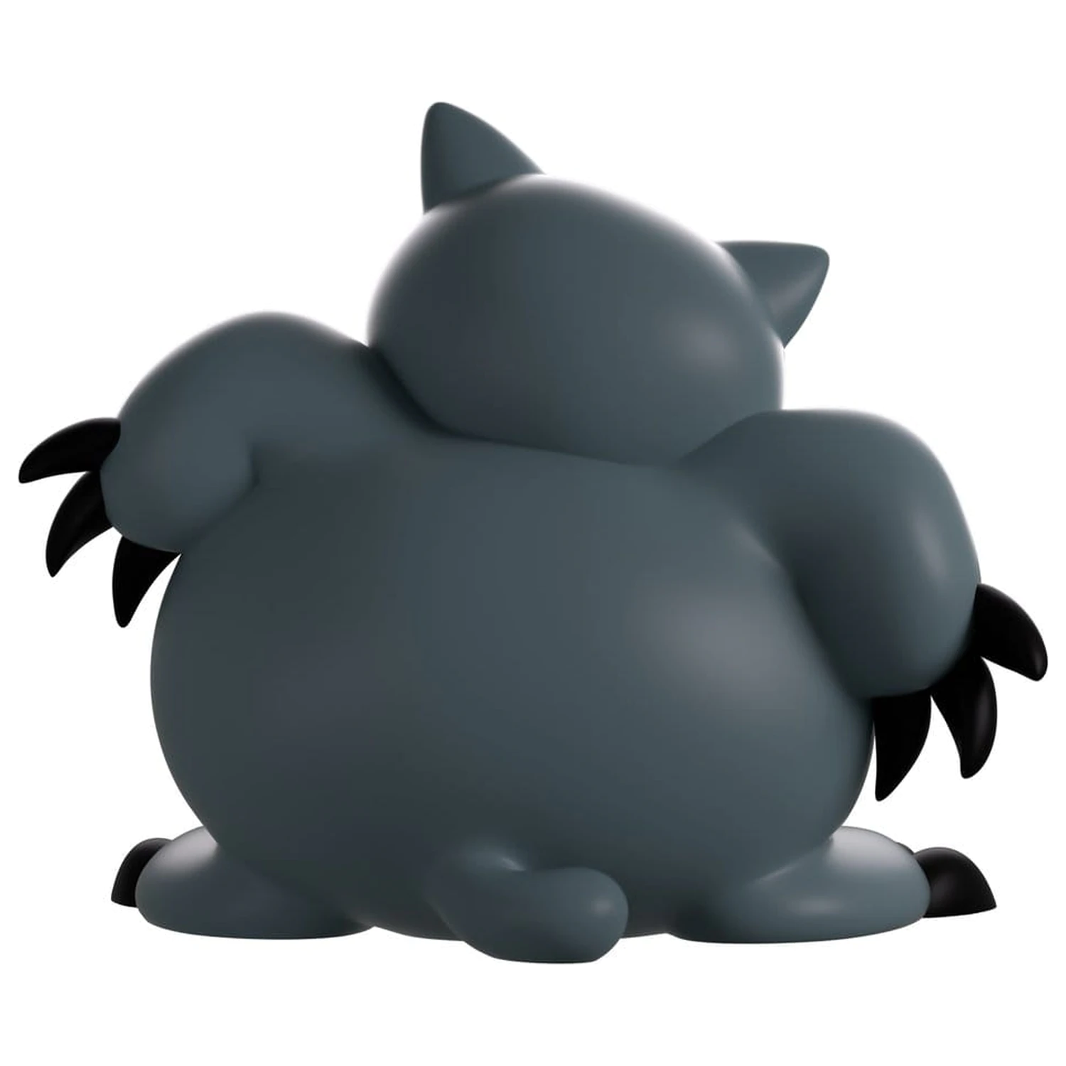Mewgenics Vinyl Figur Guillotina 20 cm Produktfoto