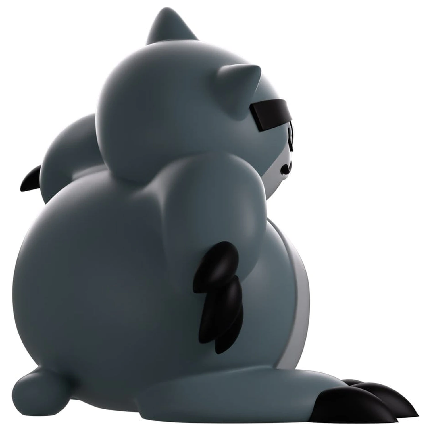 Mewgenics Vinyl Figur Guillotina 20 cm Produktfoto