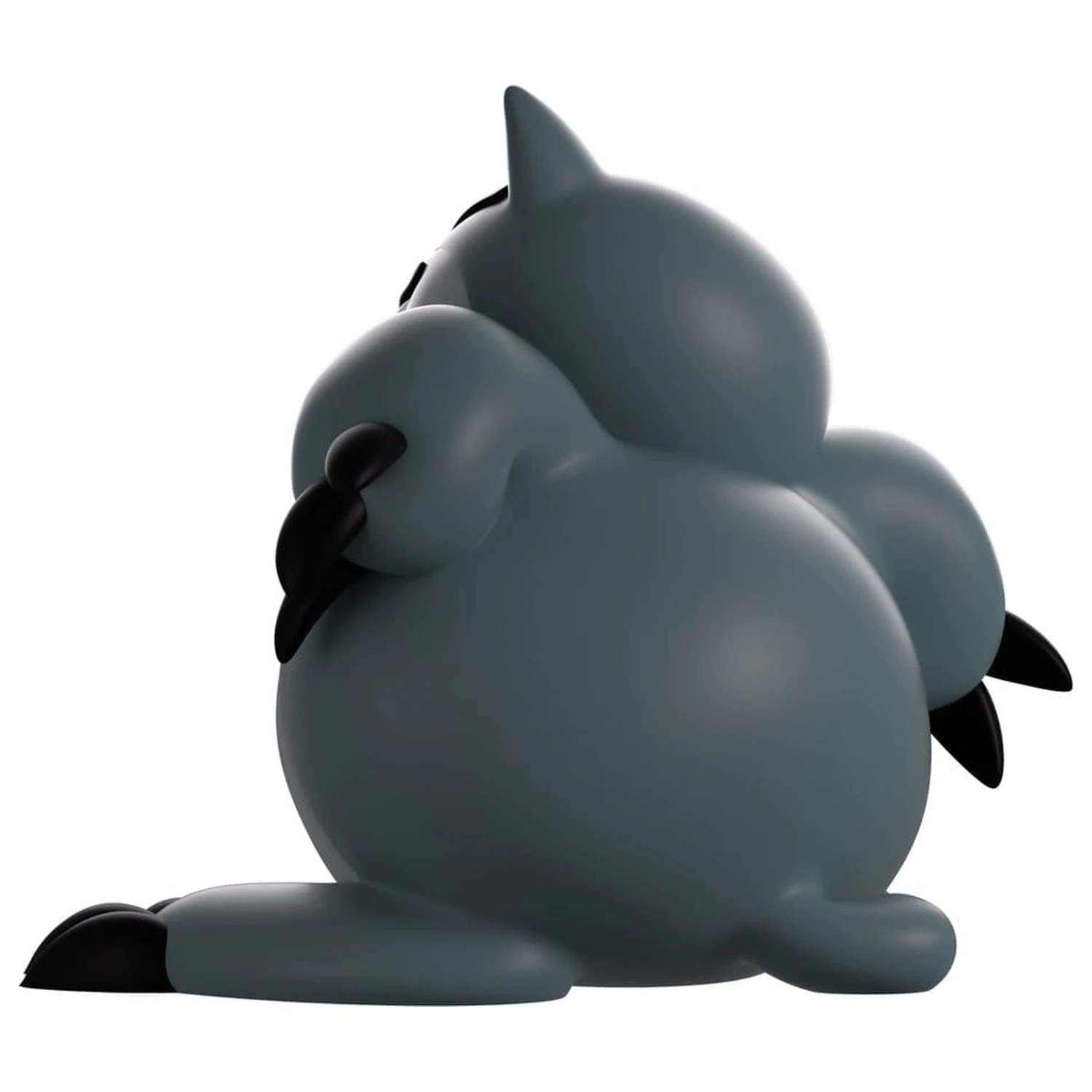 Mewgenics Vinyl Figur Guillotina 20 cm Produktfoto