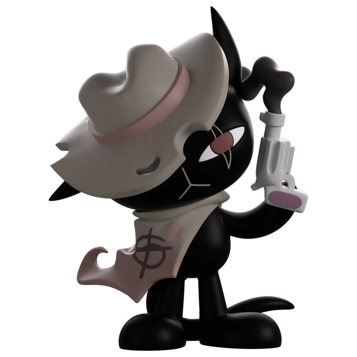 Mewgenics Vinyl Figur Zodiac 11 cm Produktfoto