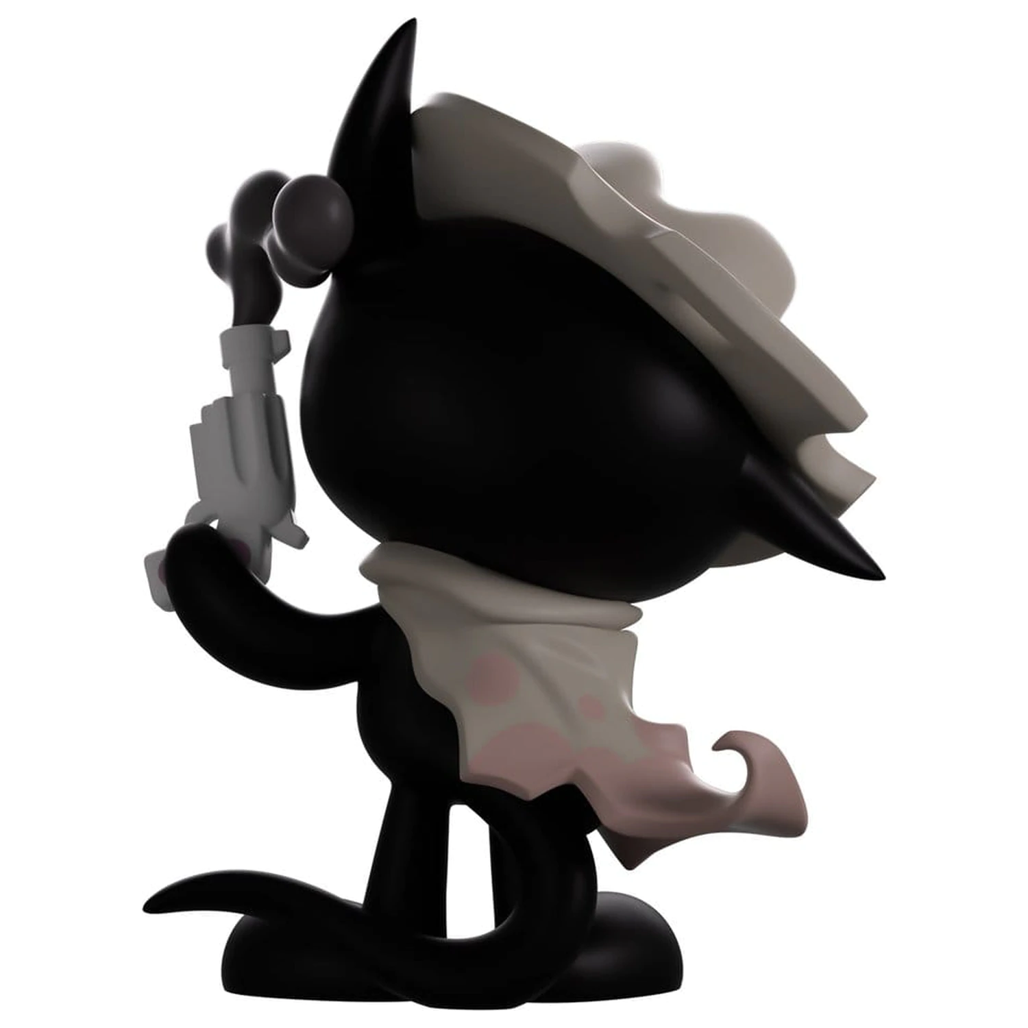 Mewgenics Vinyl Figur Zodiac 11 cm Produktfoto