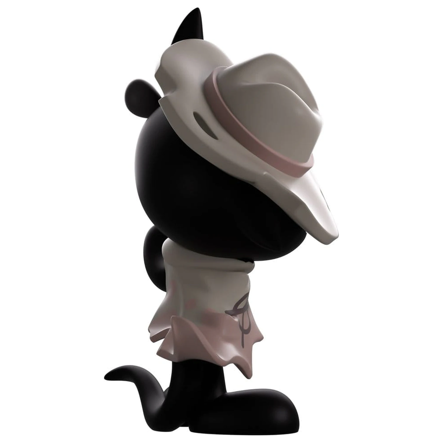 Mewgenics Vinyl Figur Zodiac 11 cm Produktfoto