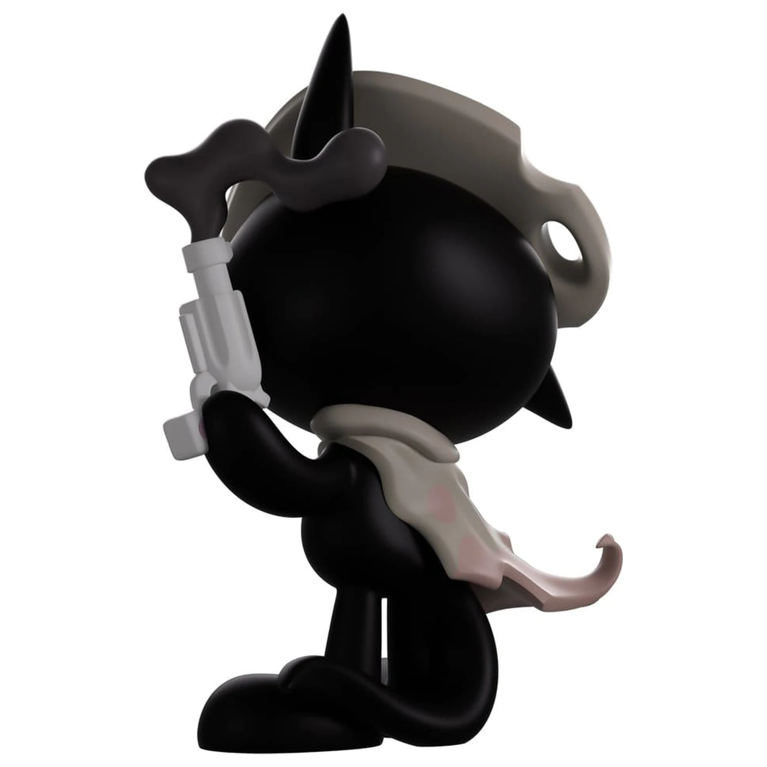 Mewgenics Vinyl Figur Zodiac 11 cm Produktfoto