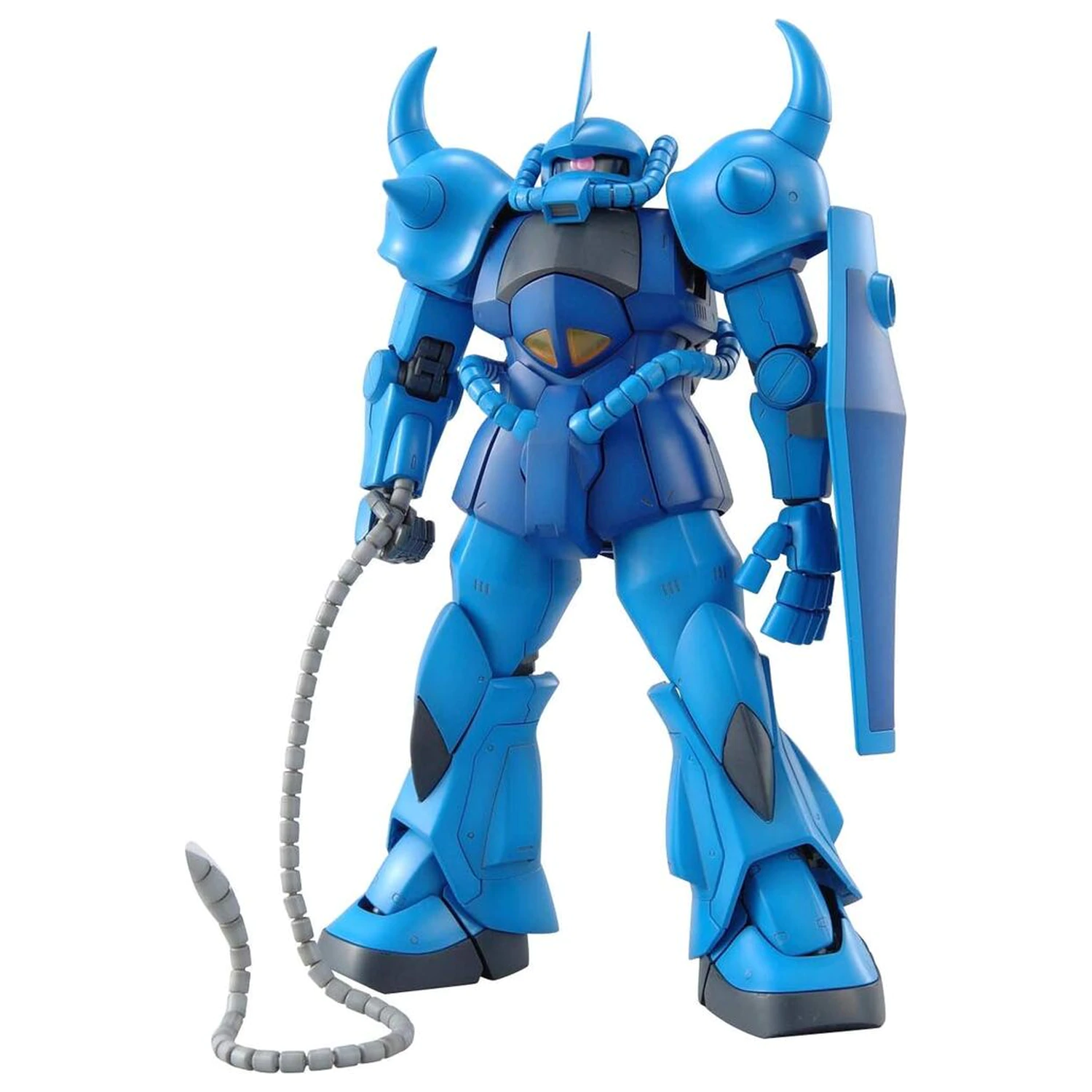 Modellbausatz MG 1/100 Gouf Ver. 2.0 Produktfoto