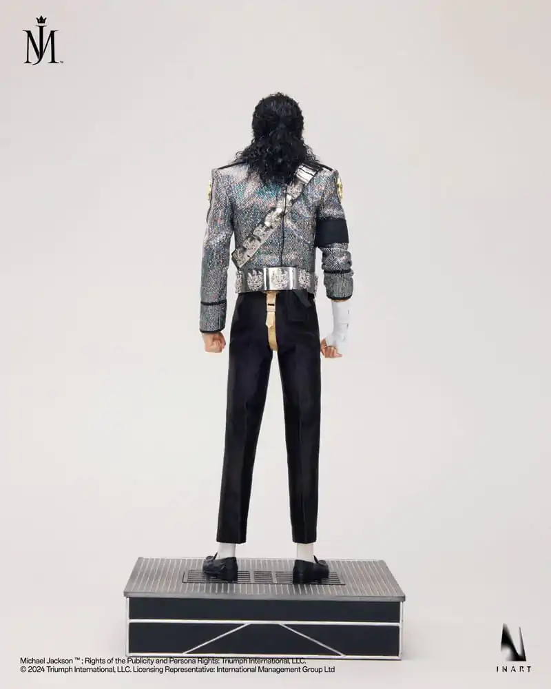 Michael Jackson Actionfigur 1/6 37 cm Produktfoto