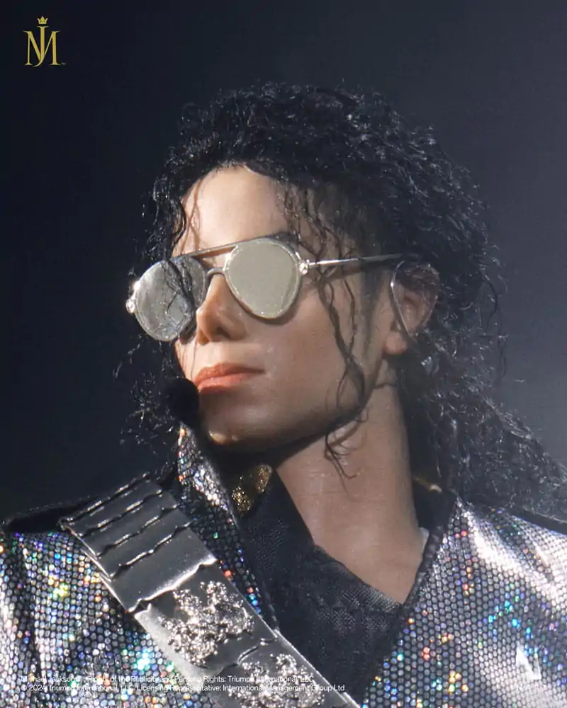 Michael Jackson Actionfigur 1/6 37 cm Produktfoto