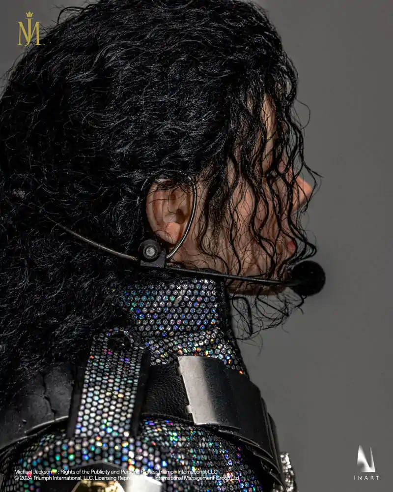 Michael Jackson Actionfigur 1/6 37 cm Produktfoto