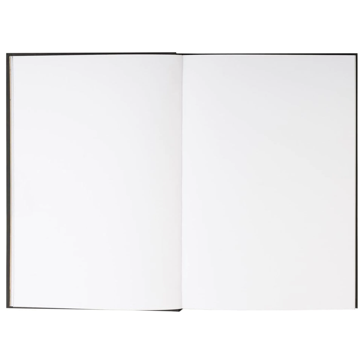 Michael Jackson Premium Notizbuch A5 Produktfoto