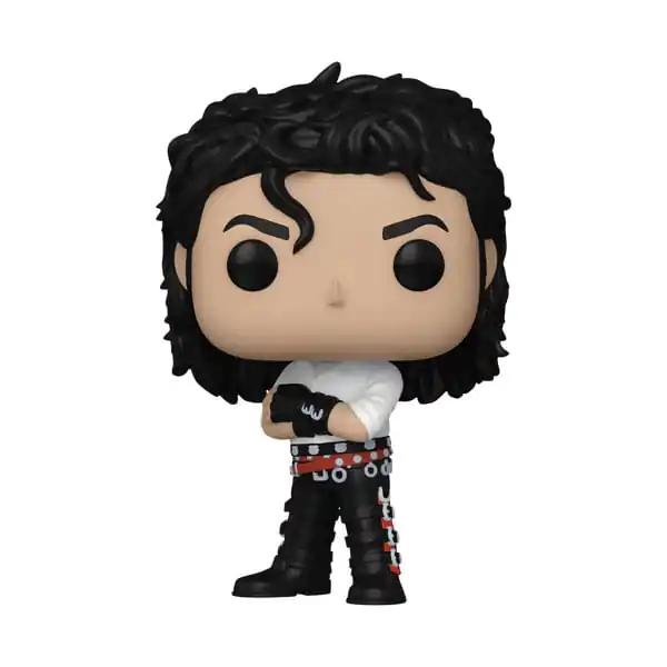 Michael Jackson POP! Rocks Vinyl Figur Dirty Diana 9 cm termékfotó