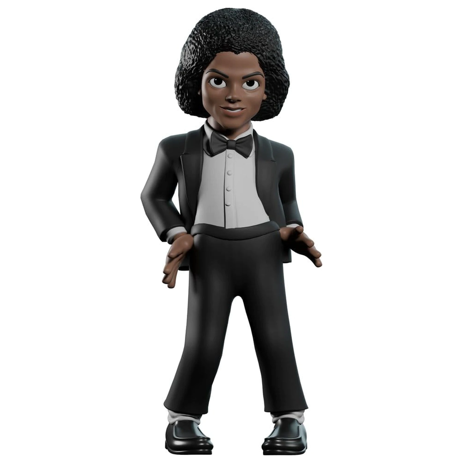 Michael Jackson Minix Figur Off The Wall 12 cm Produktfoto
