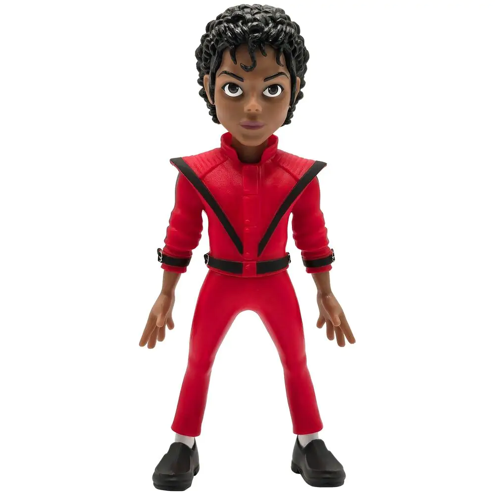 Michael Jackson Thriller Minix Figur 12cm termékfotó