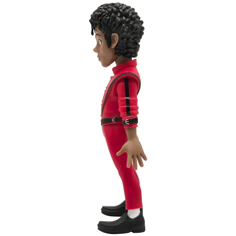 Michael Jackson Thriller Minix Figur 12cm termékfotó