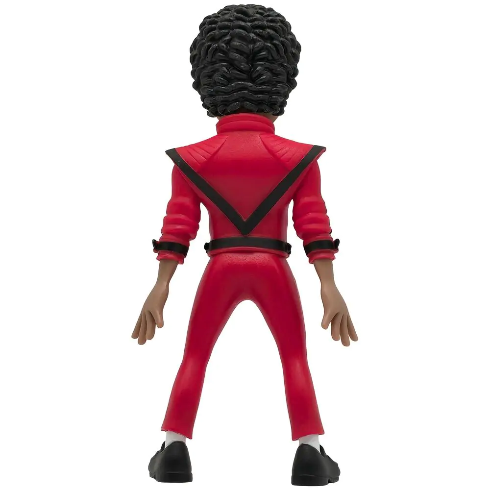 Michael Jackson Thriller Minix Figur 12cm termékfotó