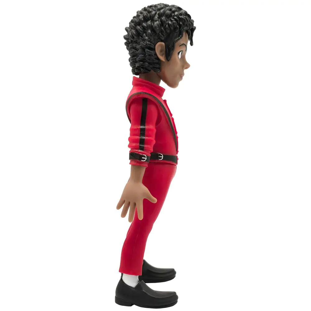 Michael Jackson Thriller Minix Figur 12cm termékfotó