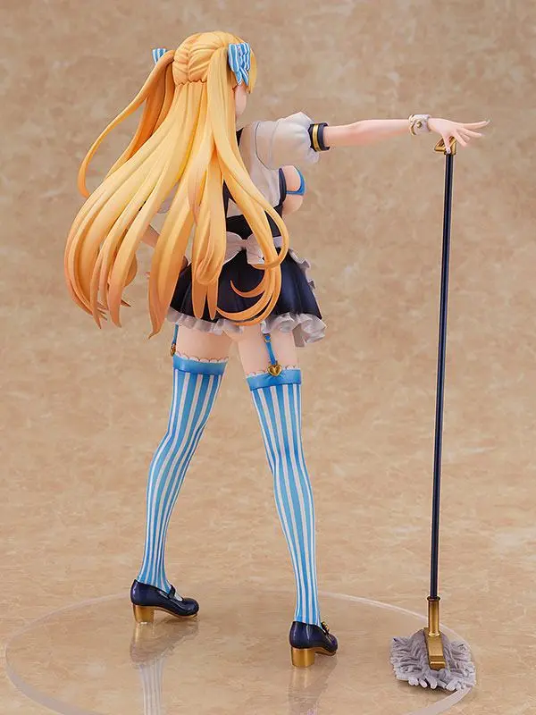 Michihasu Original Character Statue 1/6 Lina Bell Roll 26 cm Produktfoto