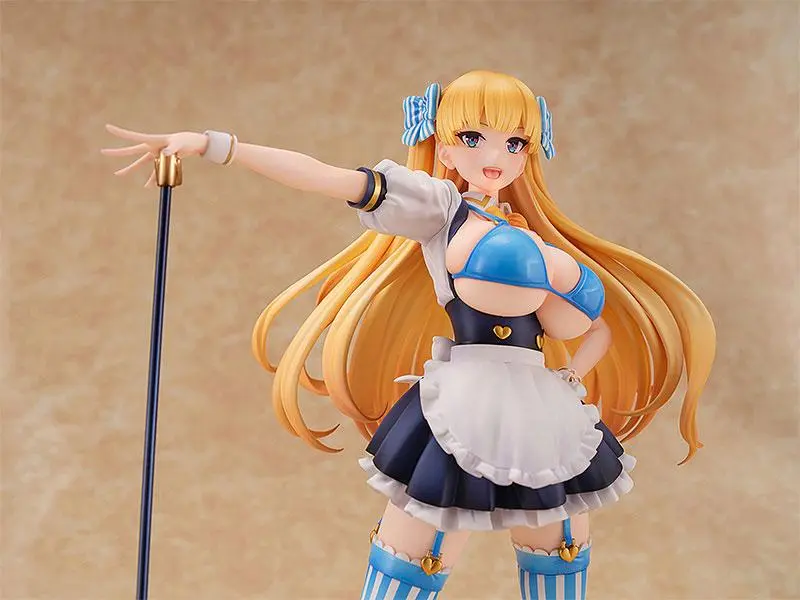 Michihasu Original Character Statue 1/6 Lina Bell Roll 26 cm Produktfoto