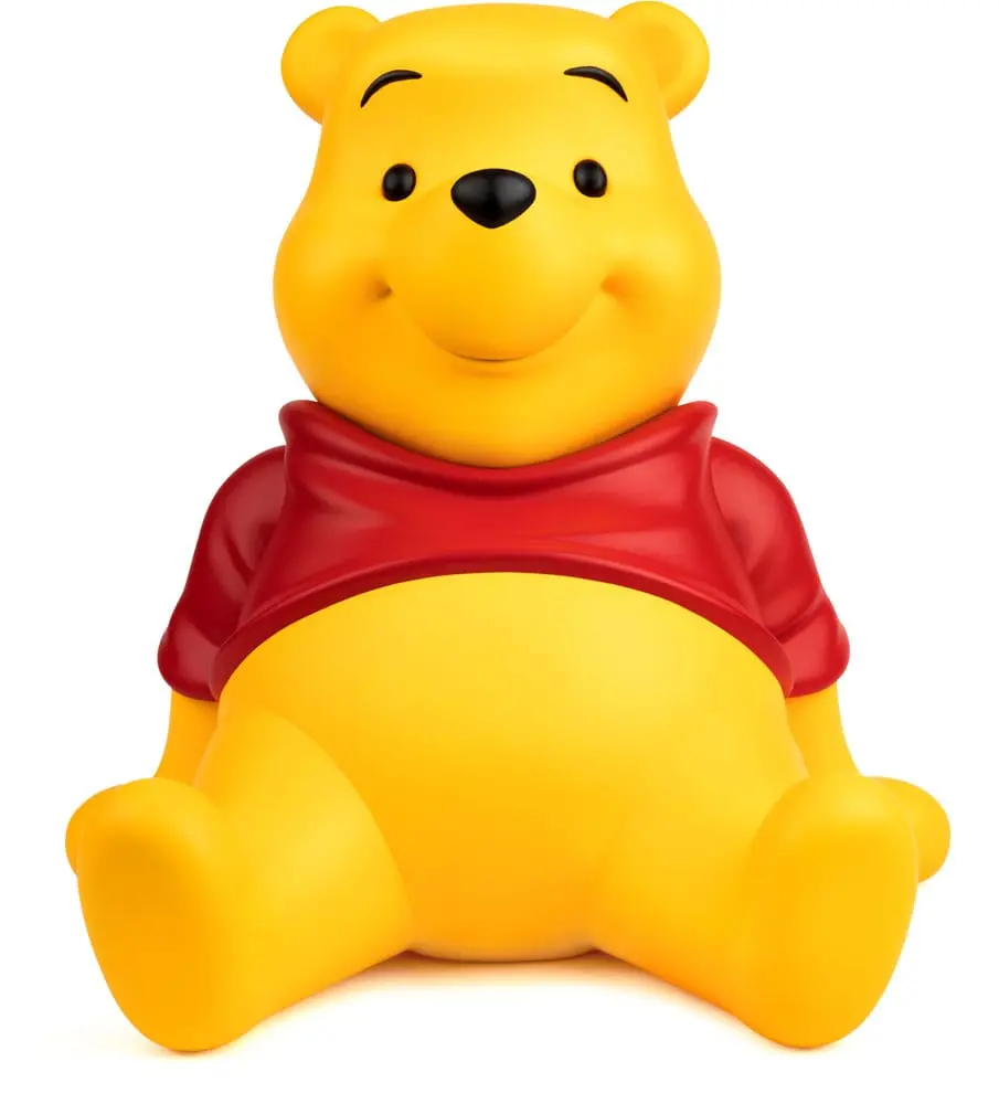 Winnie Puuh Piggy Vinyl Spardose Winnie 35 cm termékfotó