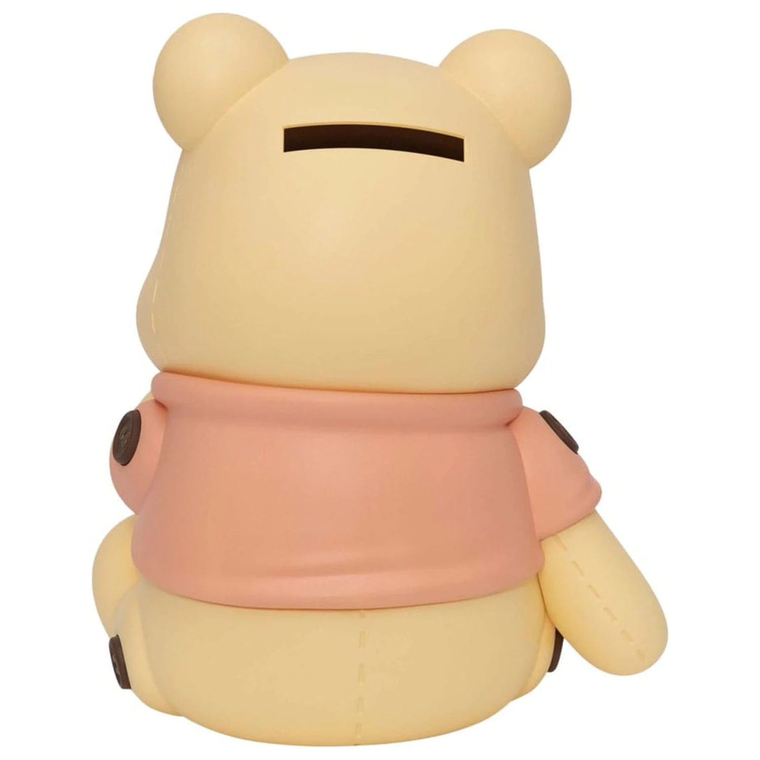 Winnie the Pooh Ferkel Vinyl Spardose Winnie the Pooh 12 cm Produktfoto
