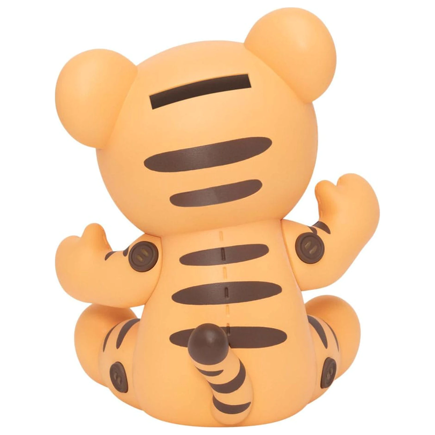 Winnie the Pooh Piggy Vinyl Spardose Winnie Tigger 12 cm Produktfoto