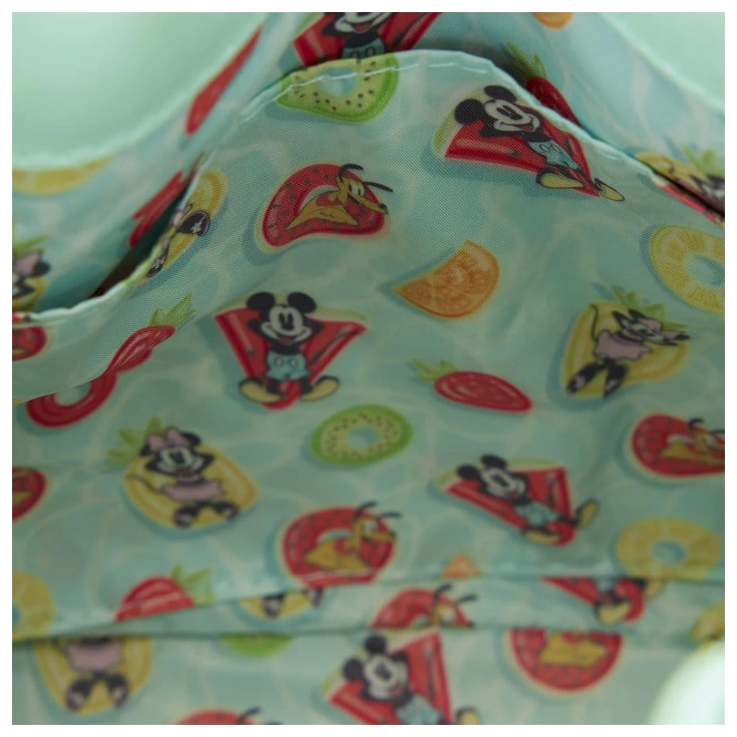 Mickey Mouse Strand Spaß Eimer Umhängetasche Produktfoto