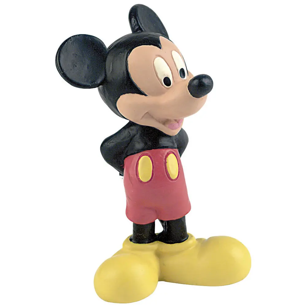 Disney Mickey Classic Figur 6cm termékfotó