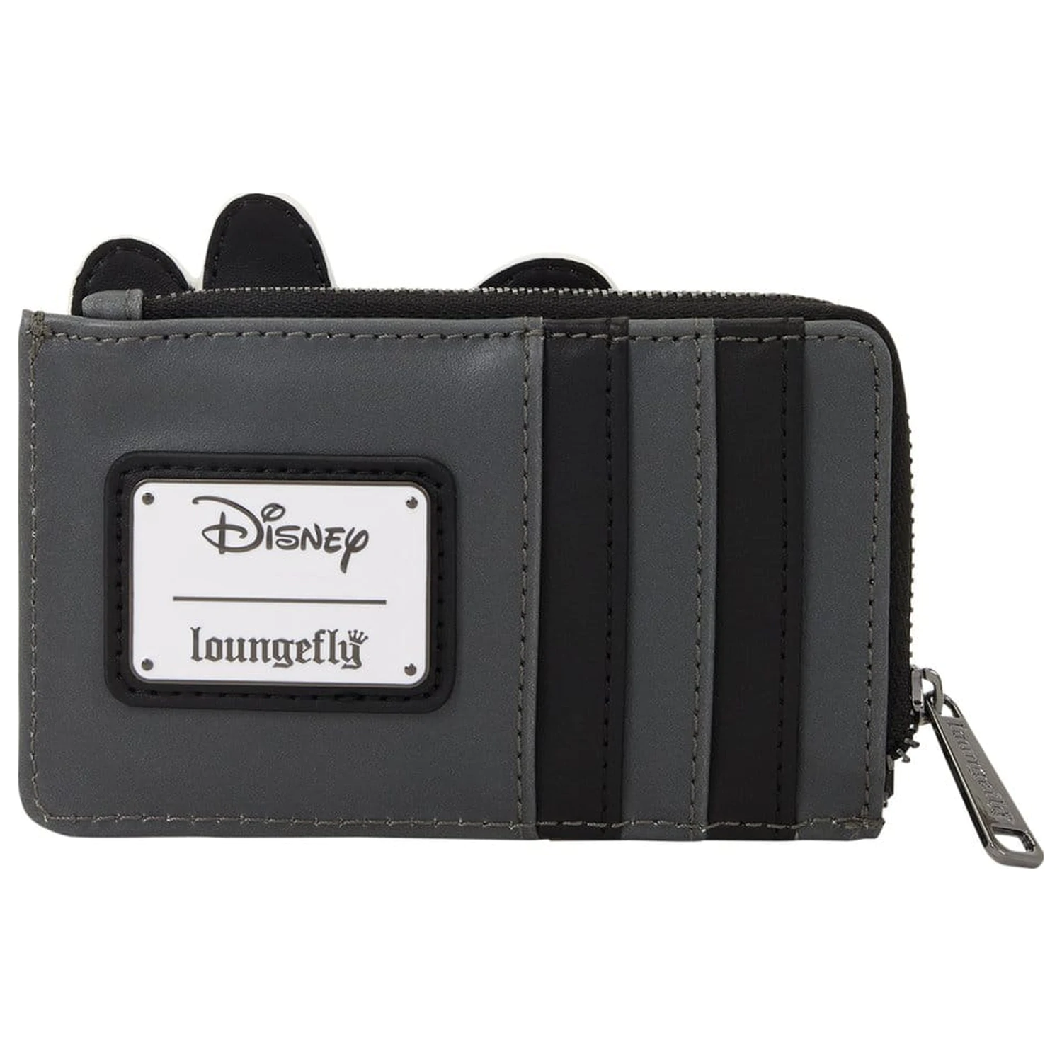 Mickey & Minnie by Loungefly Kartenhalter Ghost Produktfoto