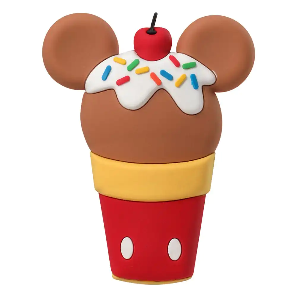 Mickey Mouse PVC-Taschenanhänger Ice Cream termékfotó