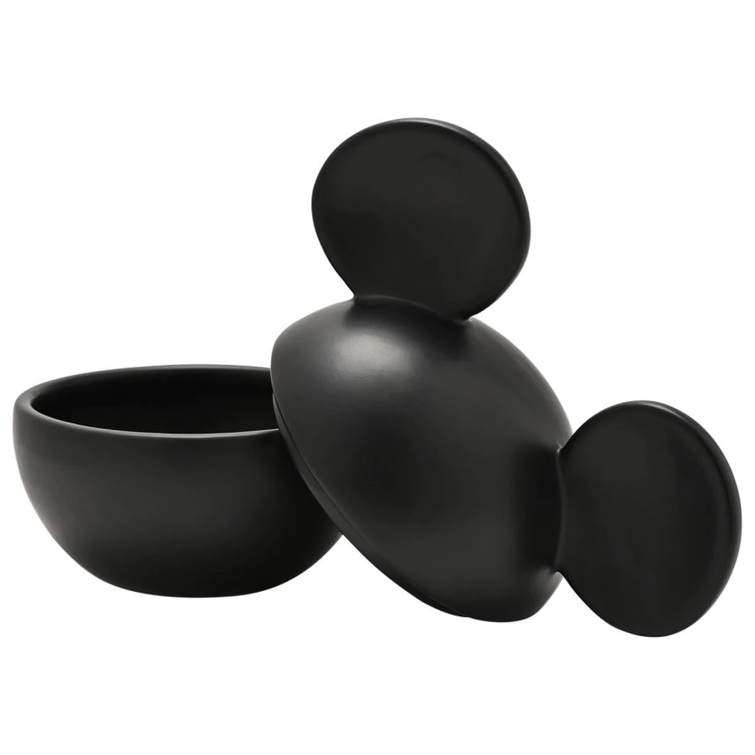 Mickey Formen Kopf 3D Schmuckkästchen Produktfoto