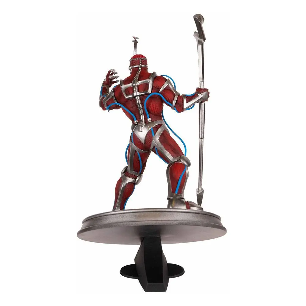 Mighty Morphin Power Rangers PVC Statue 1/8 Lord Zedd 29 cm Produktfoto