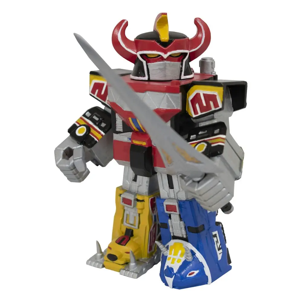 Mighty Morphin Power Rangers Gallery PVC Statue 2er-Pack Vinmates Series 10 cm termékfotó