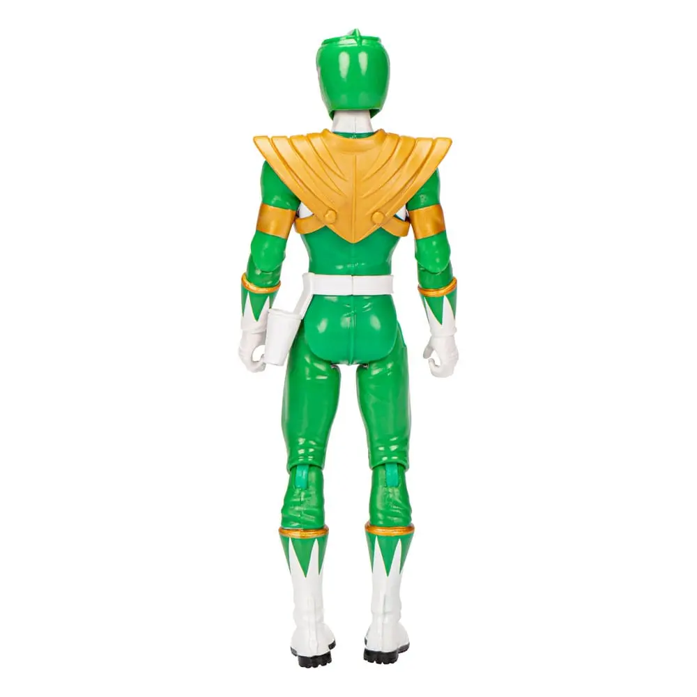 Mighty Morphin Power Rangers Actionfigur Green Ranger 15 cm Produktfoto