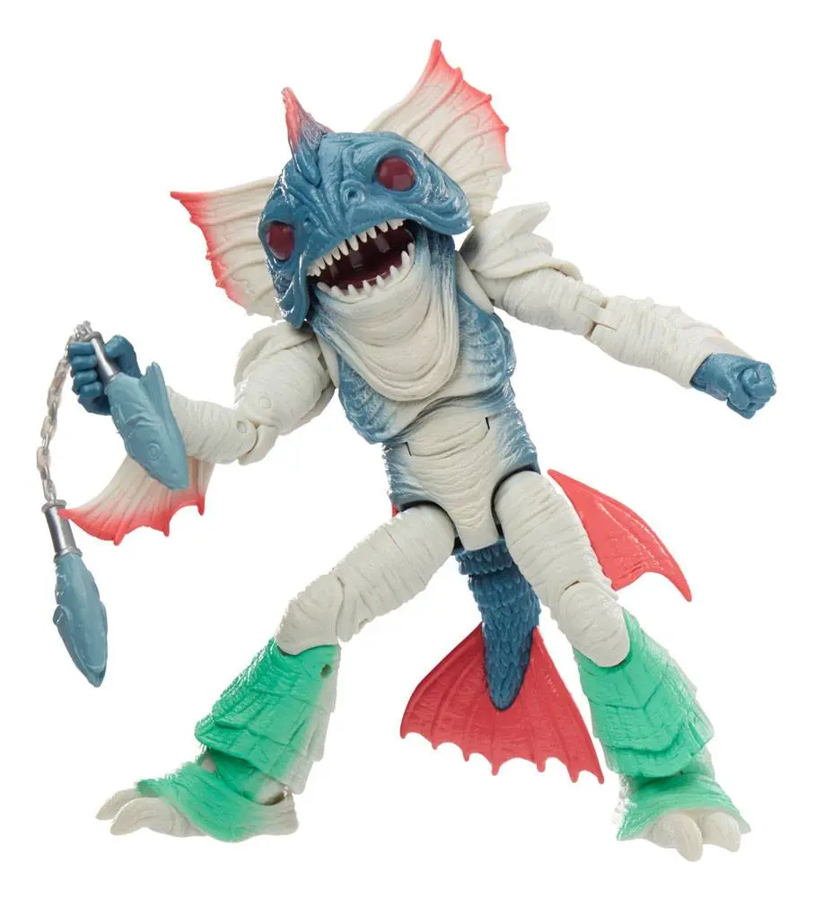 Mighty Morphin Power Rangers Lightning Collection Actionfigur 2022 Pirantishead 18 cm Produktfoto