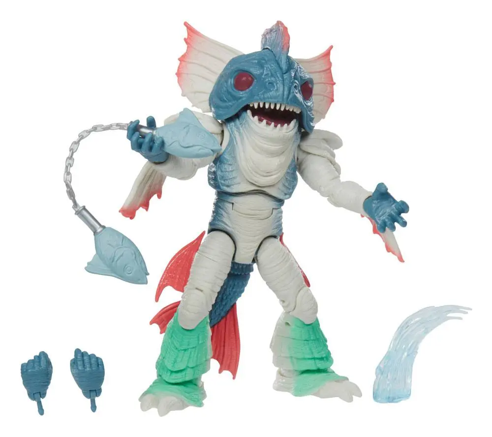 Mighty Morphin Power Rangers Lightning Collection Actionfigur 2022 Pirantishead 18 cm Produktfoto