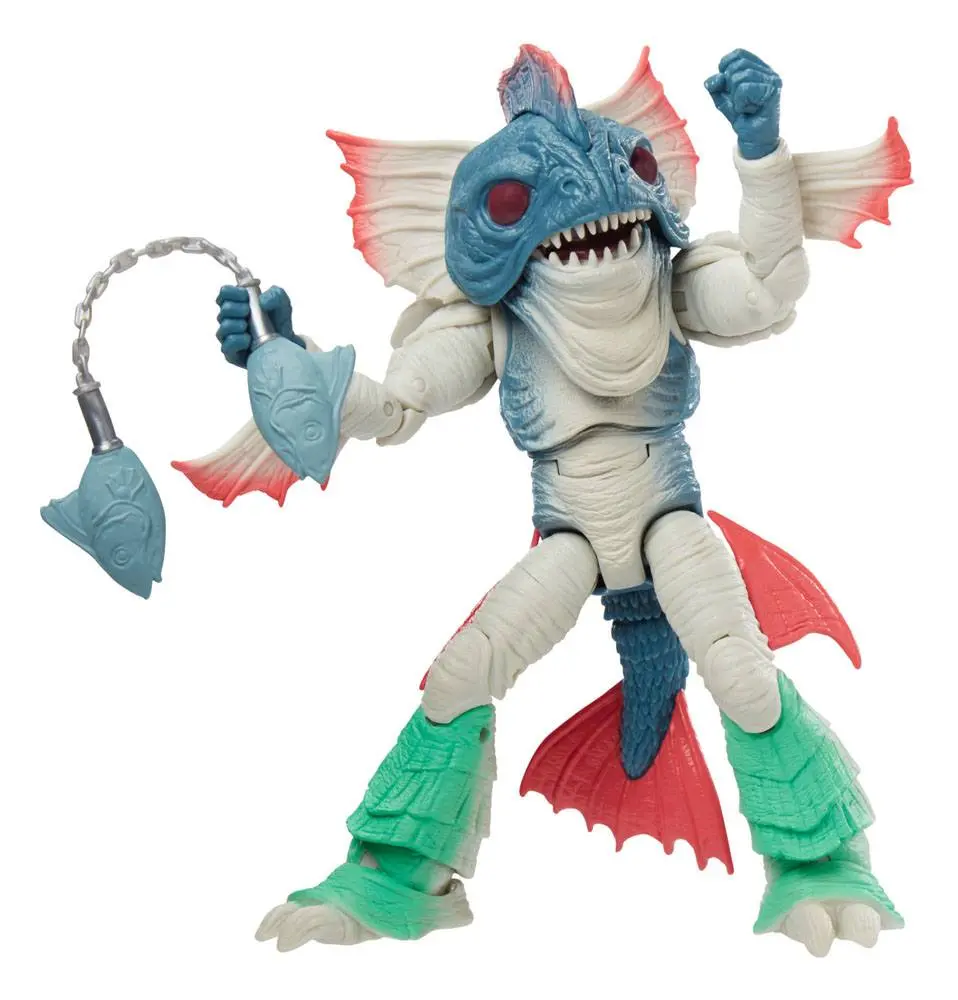 Mighty Morphin Power Rangers Lightning Collection Actionfigur 2022 Pirantishead 18 cm Produktfoto