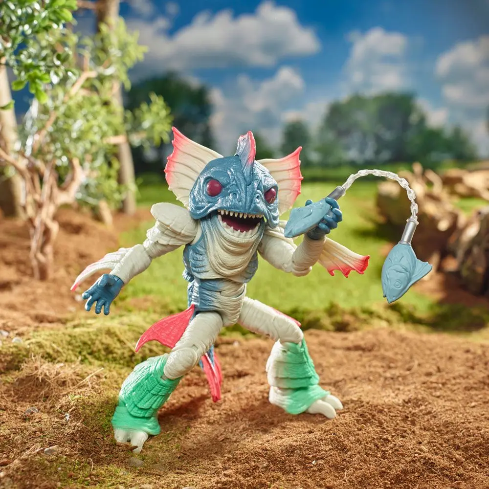 Mighty Morphin Power Rangers Lightning Collection Actionfigur 2022 Pirantishead 18 cm Produktfoto