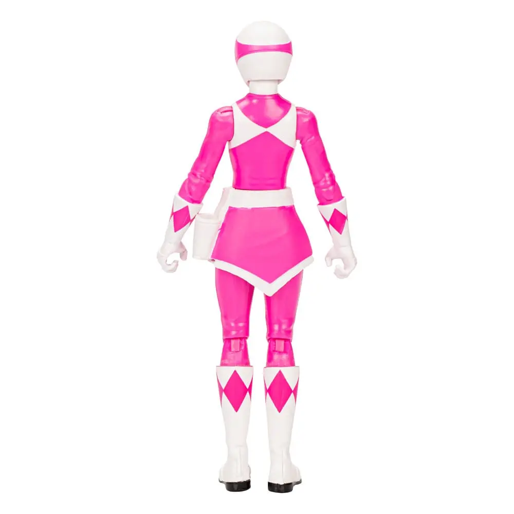 Mighty Morphin Power Rangers Actionfigur Pink Ranger 15 cm Produktfoto