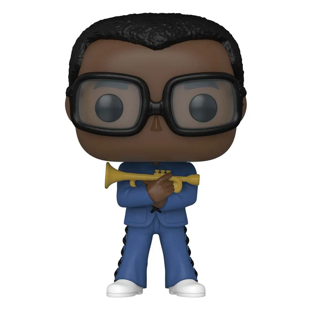 Miles Davis POP! Icons Vinyl Figur Miles Davis 9 cm Produktfoto