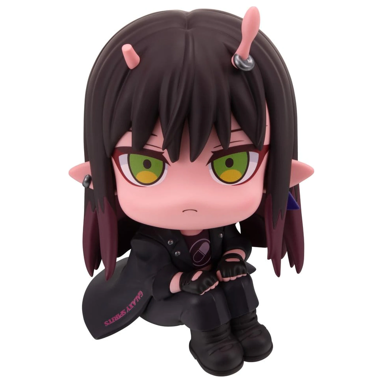 Milky Subway The Galactic Limited Express Look Up PVC Figur Akane 11 cm Produktfoto